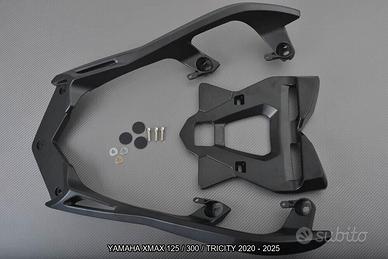 Supporto Bauletto YAMAHA TRICITY XMAX 125 300