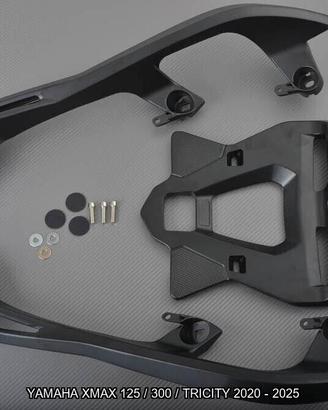 Supporto Bauletto YAMAHA TRICITY XMAX 125 300