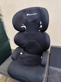 Seggiolino auto 15/36 kg