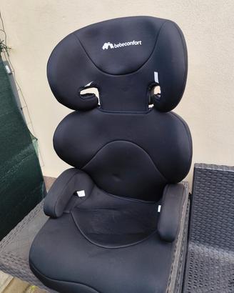 Seggiolino auto 15/36 kg