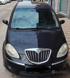lancia musa platino 