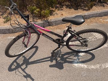 Bici da donna