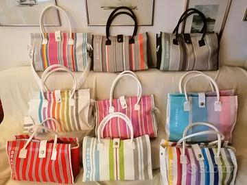 borse Brandina Hotel e Hotel plus