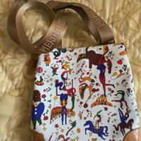 Borsa tracolla Piero Guidi