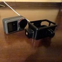 action cam osmo dji