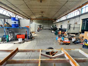 Industriale/Artigianale a San Leo