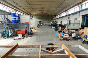 Industriale/Artigianale a San Leo