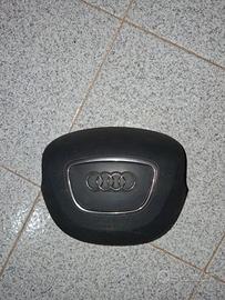 airbag volante audi a3 8v 2013/2017