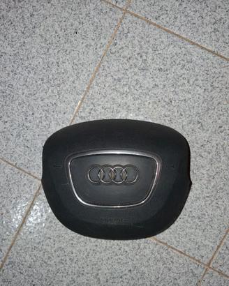 airbag volante audi a3 8v 2013/2017