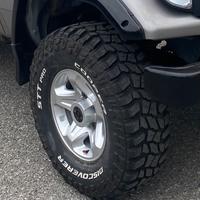 Cerchi lega originali Hzj 5 fori