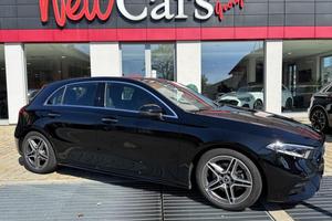 MERCEDES-BENZ A 180 Automatic AMG Line Advanced