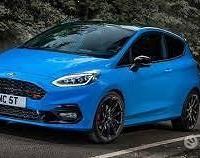 Ricambi ford fiesta 2022