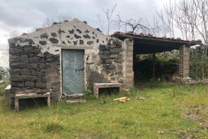 Terreno rustico vigne Biancavilla