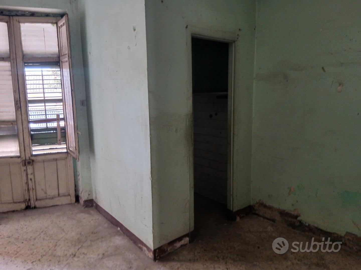 Appartamento – Misilmeri, Palermo - Altro