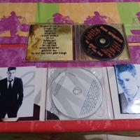 6 cd Springsteen Michael Bublè Bocelli Pavarotti M