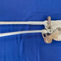 Piegatubi professionale Ridgid da 19 mm