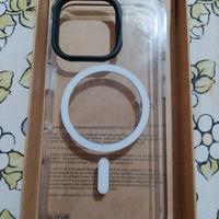 iPhone 16 pro cover 