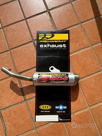 Terminale pro circuit r304 shorty Honda