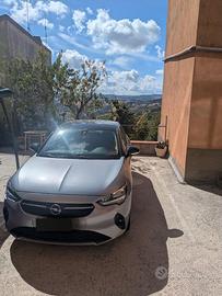 Opel corsa diesel