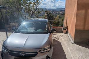 Opel corsa diesel