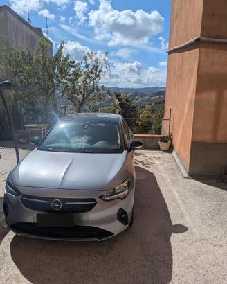 Opel corsa diesel