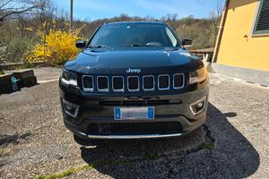  JEEP COMPASS 1.6.MJET 120CV LIMITED