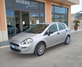 Fiat Punto 1.3 MJT II 95 CV Street