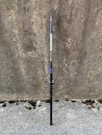 Artico canna da pesca