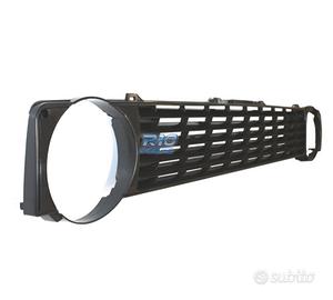 GRIGLIA VOLKSWAGEN VW GOLF MK1 COLORE NERO