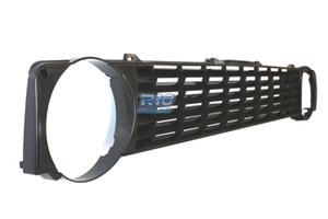 GRIGLIA VOLKSWAGEN VW GOLF MK1 COLORE NERO