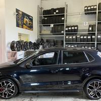 Cerchi NUOVI Volkswagen Polo raggio 17 cod.76452