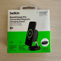 Belkin BoostCharge Pro – caricabatterie wireless