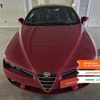 ALFA ROMEO Brera 2.2 JTS