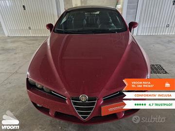 ALFA ROMEO Brera 2.2 JTS