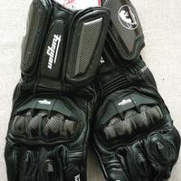 FURYGAN afs10  guanti moto   nuovi
