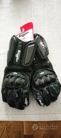 FURYGAN afs10  guanti moto   nuovi