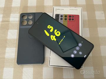 Motorola g86 8/256 perfetto