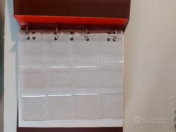 Raccoglitori portamonete