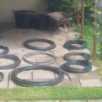 Tubi irrigazione PN6 diametro 25 mm Irritec