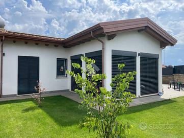 VILLA SINGOLA A NEPI