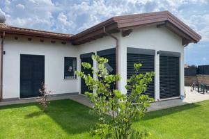 VILLA SINGOLA A NEPI