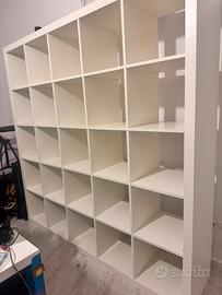 Libreria ikea Kallax