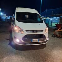 Ford Transit Custom 2.0TDCI.130CV- Modello 290