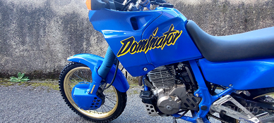 Honda dominator