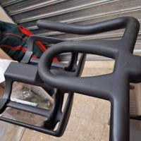 Cyclette Technogym
