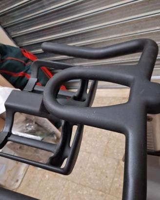 Cyclette Technogym