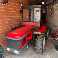 Trattore Antonio Carraro Tigrone 5400