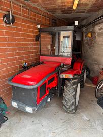 Trattore Antonio Carraro Tigrone 5400