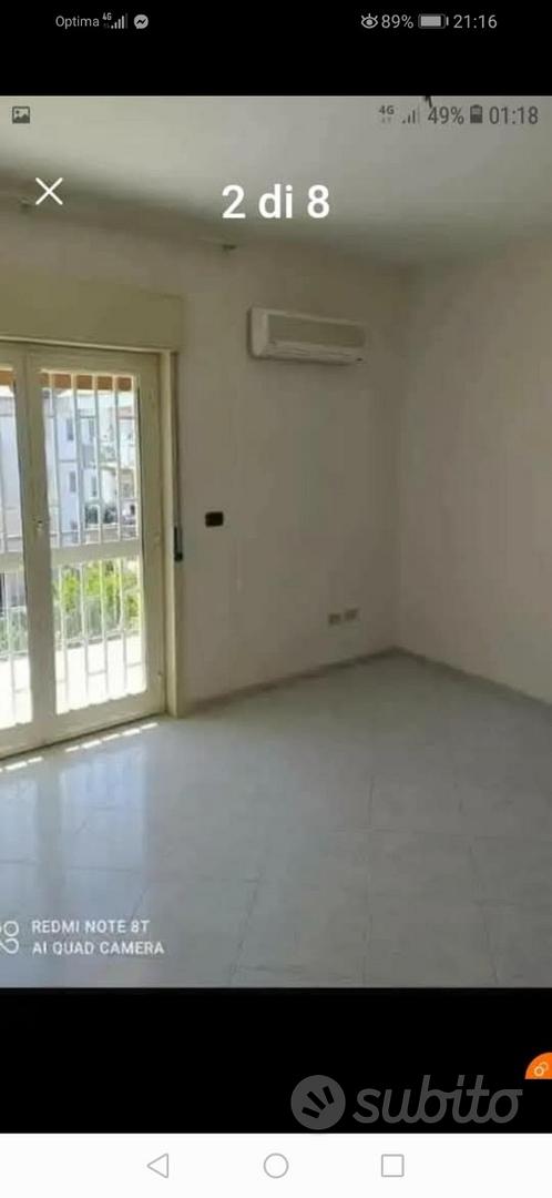 Apartment in ME - Vista 2