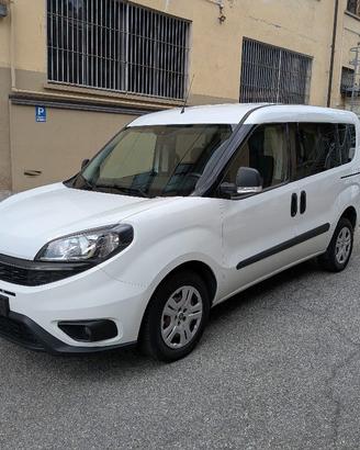 FIAT Doblo 1.6 MJT 105CV S&S PC Combi N1 Lounge